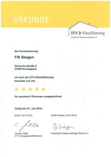 Ferienwohnung in Kronsgaard - Skagen - Bild 13