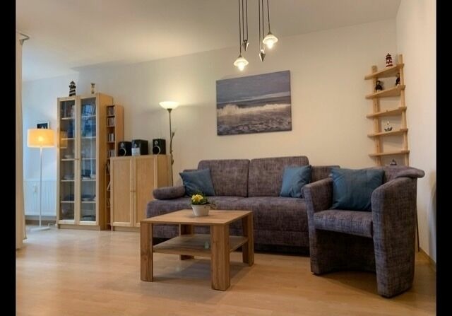 Ferienwohnung in Graal-M&uuml;ritz - Wellenkieker - Bild 2