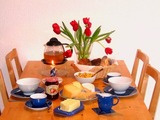 Ferienwohnung in Graal-M&uuml;ritz - Wellenkieker - Bild 5