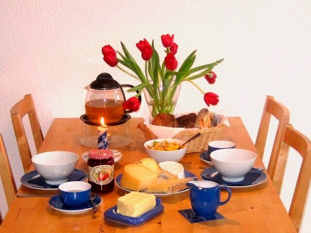 Ferienwohnung in Graal-M&uuml;ritz - Wellenkieker - Bild 5