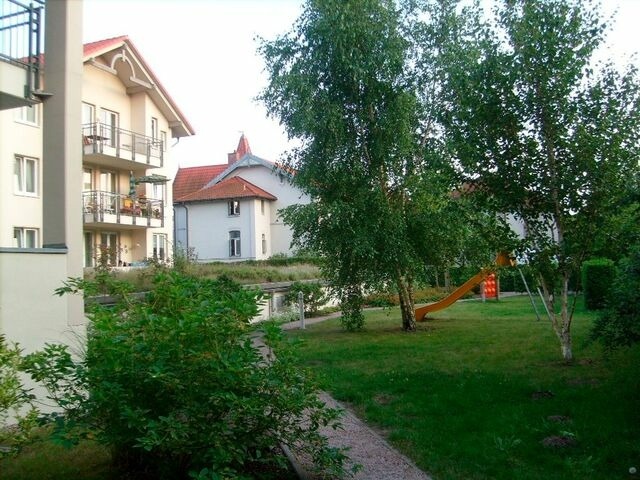 Ferienwohnung in Graal-M&uuml;ritz - Wellenkieker - Bild 16