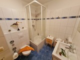 Ferienwohnung in Rerik - Strandl&auml;ufer in der Villa Rosita - Bild 7