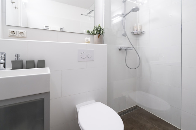 Ferienwohnung in Sierksdorf - Traumblick - Bild 14