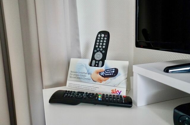 Ferienwohnung in Sellin -  Ferienappartement Mönchgut 14 - Bild 7