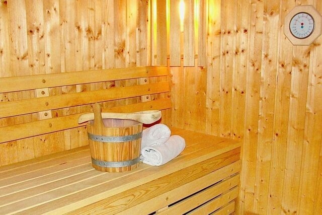 Ferienwohnung in Sellin -  Ferienappartement Mönchgut 14 - Bild 13