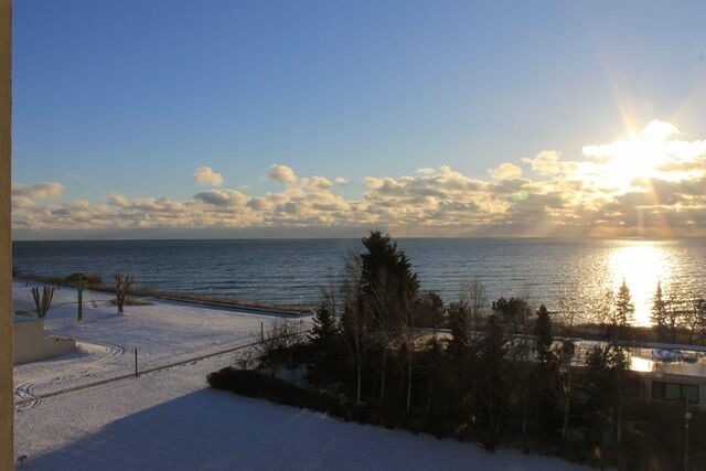 Ferienwohnung in Großenbrode - Ferienwohnung Meeresblick - Bild 14