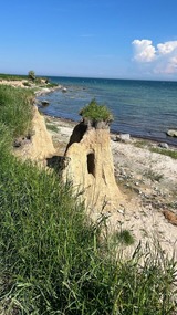 Ferienwohnung in Großenbrode - Ferienwohnung Meeresblick - Bild 19