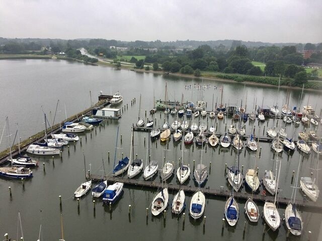 Ferienwohnung in Schleswig - Ferienwohnung Strandkorb - Bild 14