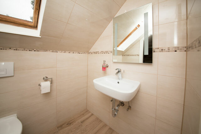 Ferienwohnung in Rabenkirchen-Faulück - Schleiblick Familienappartement 13 - Bild 3