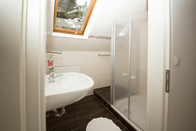 Ferienwohnung in Rabenkirchen-Faulück - Schleiblick Familienappartement 13 - Bild 7