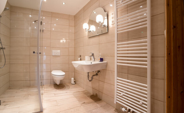 Ferienhaus in Rabenkirchen-Faul&uuml;ck - Ferienhaus Schlei - Bild 10