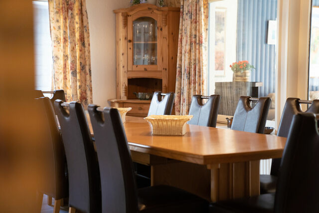 Ferienhaus in Rabenkirchen-Faul&uuml;ck - Ferienhaus Schlei - Bild 16