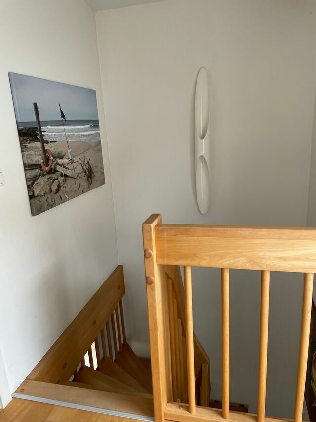 Ferienhaus in Heiligendamm - Ferienhaus in Heiligendamm mit Sauna & Kamin - Bild 15