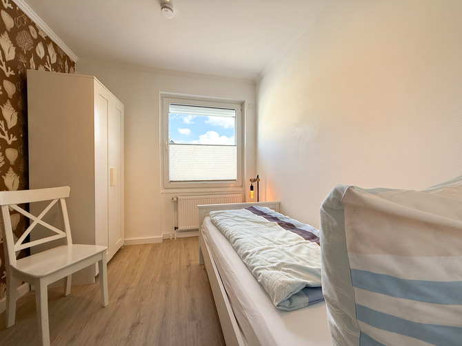 Ferienwohnung in Niendorf/Ostsee - G&auml;stehaus Passat - Bild 10