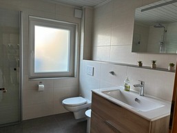 B&ouml;ltser Hus Terrassenwohnung