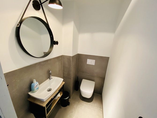 Ferienwohnung in Warnem&uuml;nde - Baltische See - Bild 11