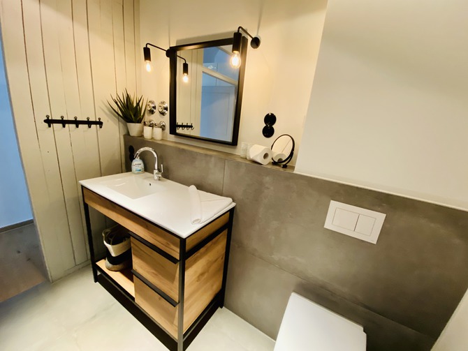 Ferienwohnung in Warnem&uuml;nde - Baltische See - Bild 10