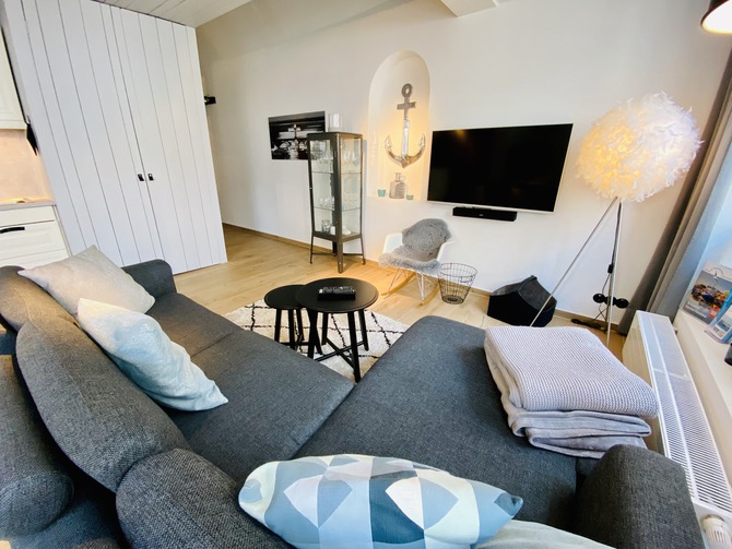 Ferienwohnung in Warnem&uuml;nde - Baltische See - Bild 3