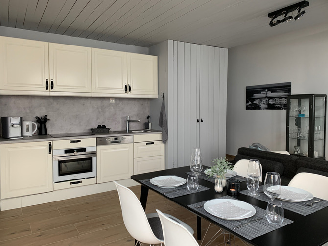 Ferienwohnung in Warnem&uuml;nde - Baltische See - Bild 4