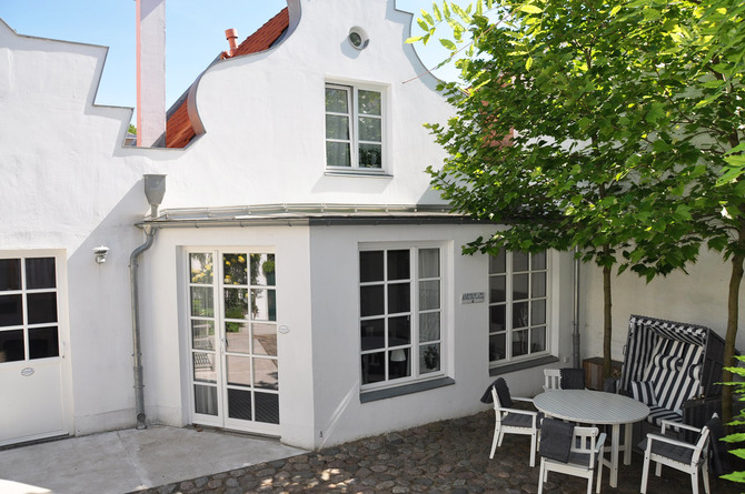 Ferienwohnung in Warnem&uuml;nde - Baltische See - Bild 15