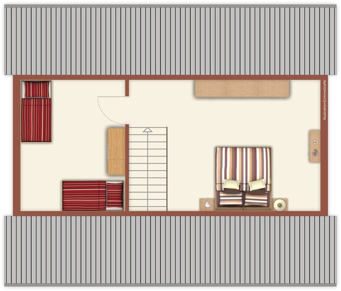 Ferienwohnung in Warnem&uuml;nde - Baltische See - Bild 17