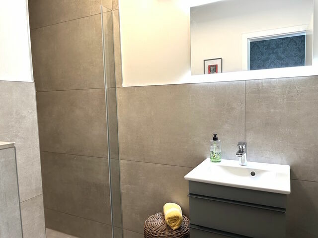 Ferienhaus in Prerow - Kormoran Muschelsucher - Bild 16