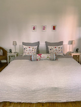 Ferienwohnung in Bünsdorf - Zeitweise - Bild 5