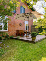 Ferienwohnung in Bünsdorf - Zeitweise - Bild 24