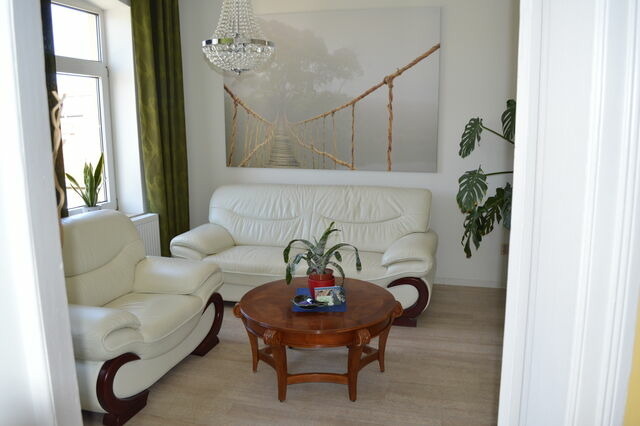 Ferienwohnung in Warnem&uuml;nde - Wohnung 6 - Dar&szlig; - Bild 4