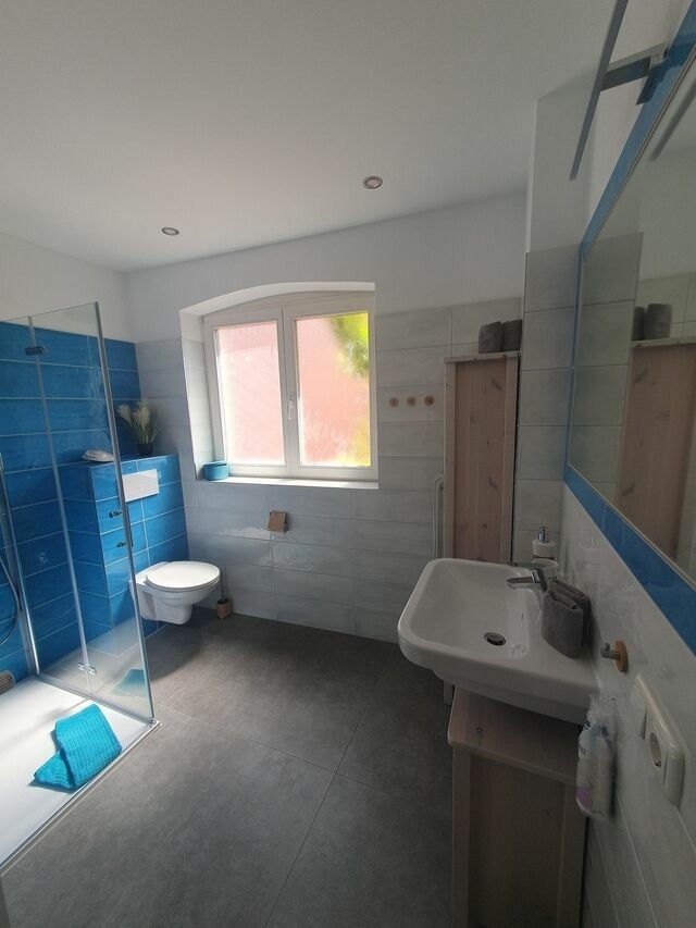 Ferienwohnung in Warnem&uuml;nde - Wohnung 2 - R&uuml;gen - Bild 7