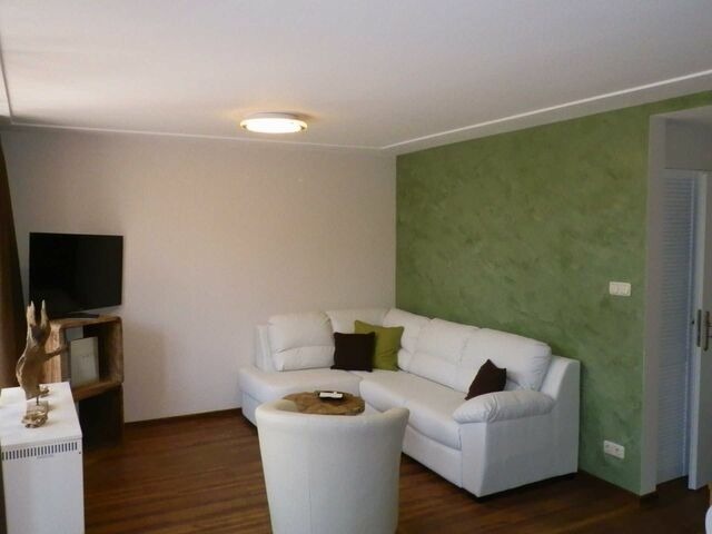 Bungalow in Warnem&uuml;nde - Warnem&uuml;nde - Linkis (Weststrand-B) - Bild 4