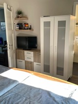 Ferienwohnung in Ascheffel - Wilsterberg FeWo "die Kleine" - Bild 6