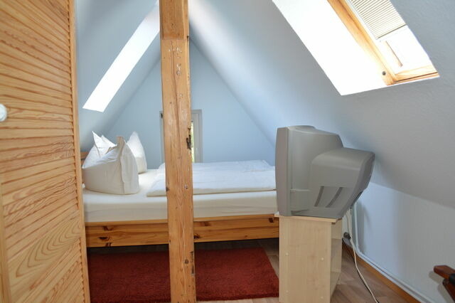 Ferienwohnung in Warnem&uuml;nde - Wohnung 4 - Hiddensee - Bild 7