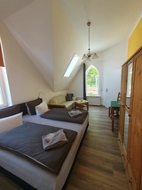 Ferienwohnung in Warnem&uuml;nde - Wohnung 1 - Poel - Bild 2