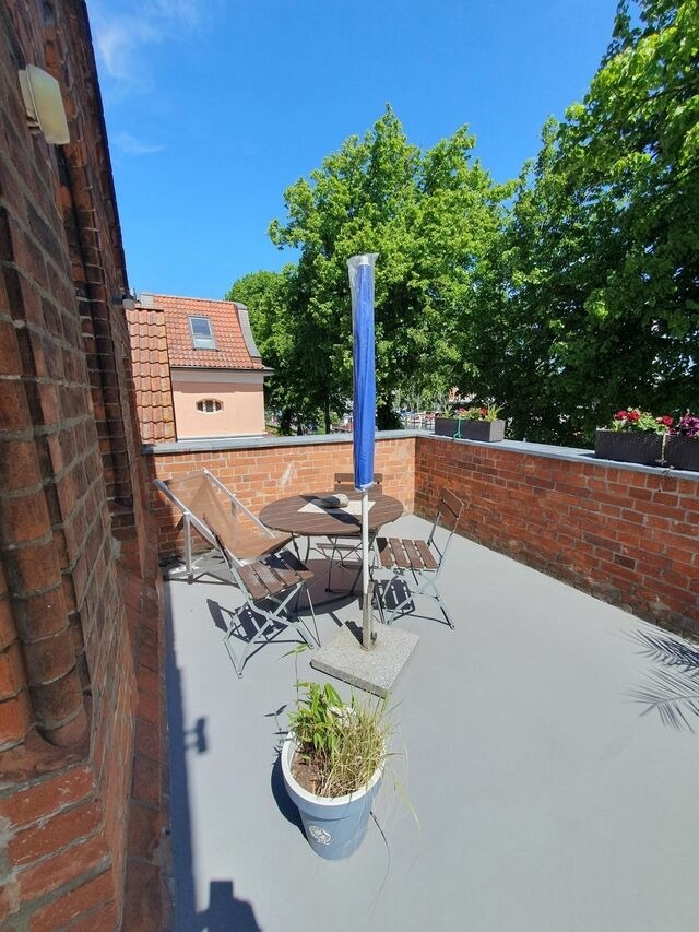 Ferienwohnung in Warnem&uuml;nde - Wohnung 1 - Poel - Bild 12