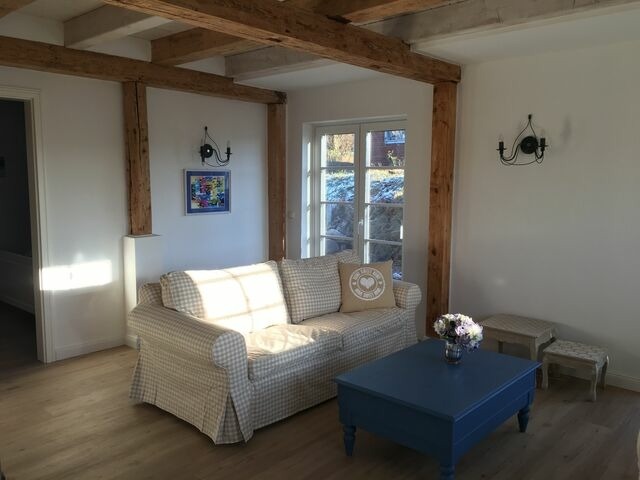 Ferienwohnung in Groß Wittensee - Hoheluft am Wittensee Apt. 1 - Bild 5