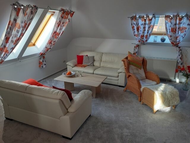 Ferienwohnung in Groß Wittensee - Martens - Bild 19