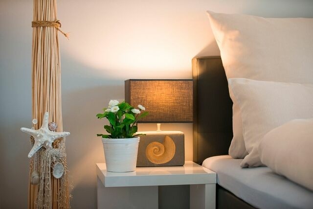 Ferienwohnung in Heiligenhafen - Ostsee - Maisonette - Appartement Nr. 53 "Schöne Aussicht" im Strand Resort - Bild 18