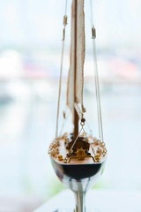 Ferienwohnung in Heiligenhafen - Ostsee - Maisonette - Appartement Nr. 54 "Marina-Blick" im Strand Resort - Bild 20