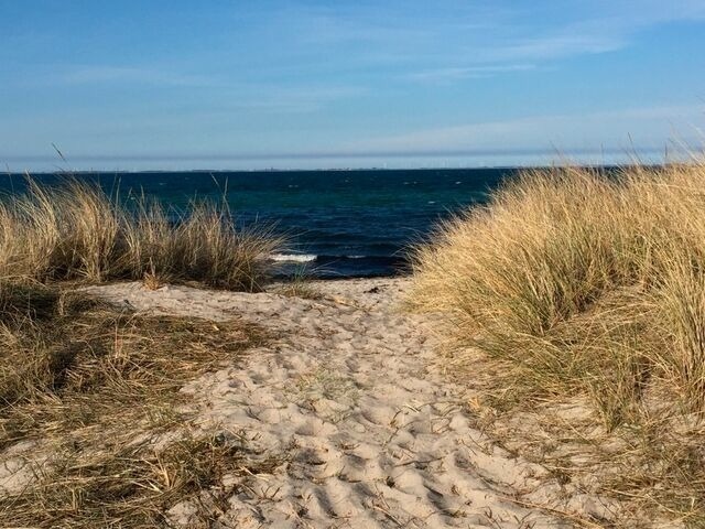 Ferienwohnung in Heiligenhafen - Ostsee - Appartement Nr. 17.1 "D&uuml;nengras" im Strand Resort - Bild 18