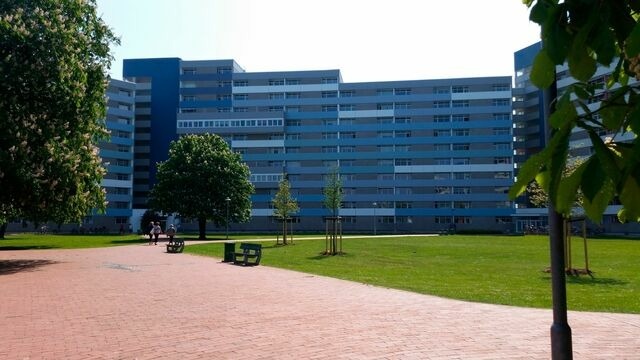 Ferienwohnung in Heiligenhafen - Schünke, FP, I-3-6 - Bild 13