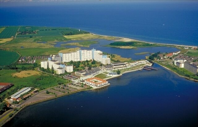 Ferienwohnung in Heiligenhafen - Schünke, FP, I-3-6 - Bild 14
