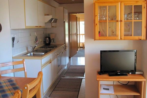 Ferienwohnung in Fehmarn OT D&auml;nschendorf - Ferienhof Ralf Becker Nr.4 - Bild 3