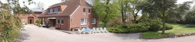 Ferienwohnung in Fehmarn OT D&auml;nschendorf - Ferienhof Ralf Becker Nr.4 - Bild 11