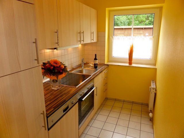 Ferienwohnung in Fehmarn OT Presen - "Ferienhof Rie&szlig;en" Utspan Nr. 61 - Bild 6