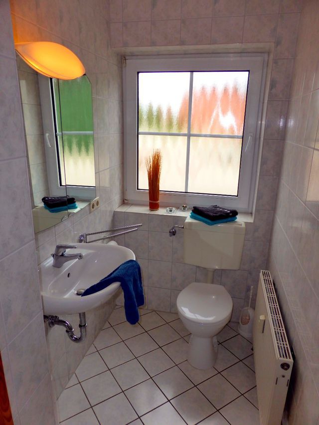 Ferienwohnung in Fehmarn OT Presen - "Ferienhof Rie&szlig;en" Utspan Nr. 61 - Bild 7