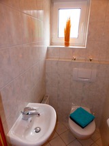 Ferienwohnung in Fehmarn OT Presen - "Ferienhof Rie&szlig;en" Utspan Nr. 61 - Bild 8