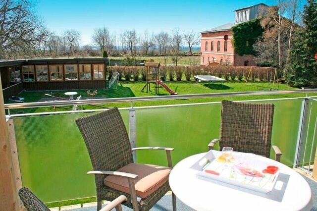 Ferienwohnung in Fehmarn OT Staberdorf - "Landhaus Voss" Typ 2 Nr.6 - Bild 21