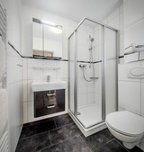 Ferienwohnung in Fehmarn OT Staberdorf - "Landhaus Voss" Typ 2 Nr.6 - Bild 6