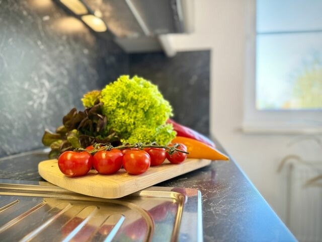 Ferienwohnung in Fehmarn OT Staberdorf - "Landhaus Voss" Typ 2 Nr.6 - Bild 19